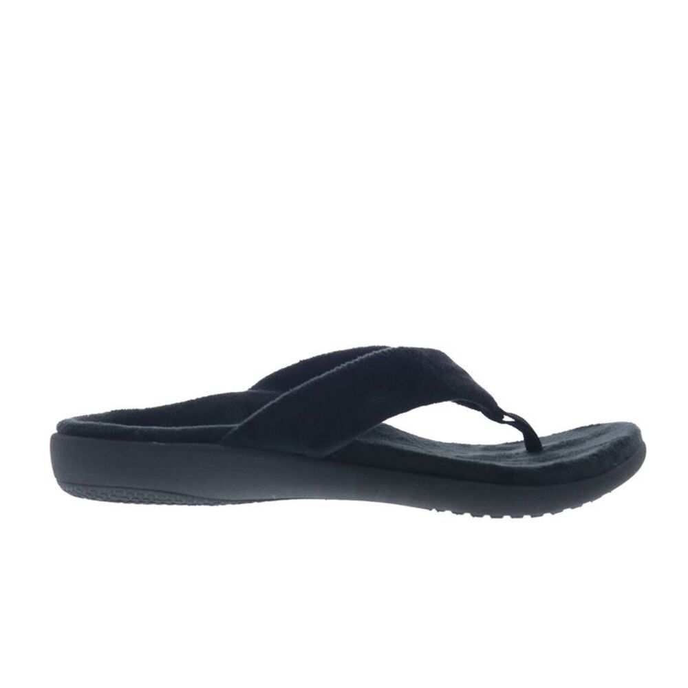 Spenco Womens Victoria Black Shoes (NWT)